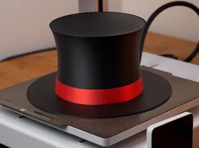 magician hat
