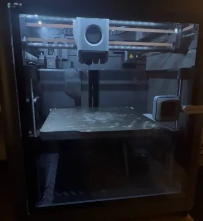 P1S Chamber Magnets LED