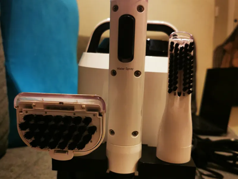 UWANT Y100 HOLDER
