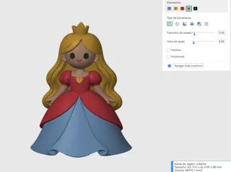 princess 
