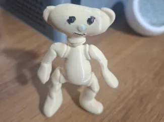 Roblox Bear