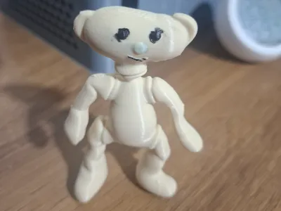 Roblox Bear