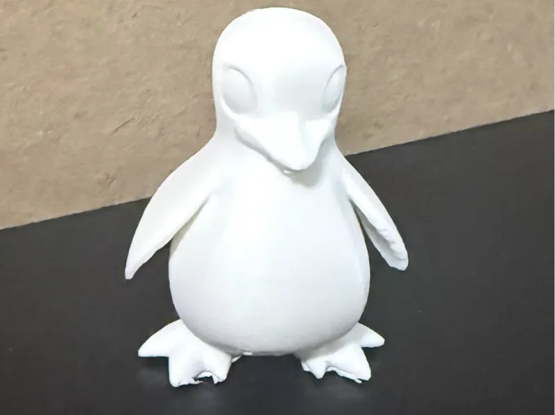 mini penguin 