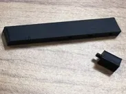 Winston Lutz Peg Fit Test