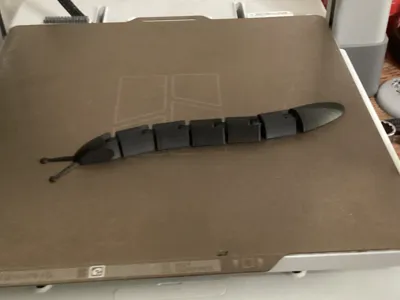 flexi slug
