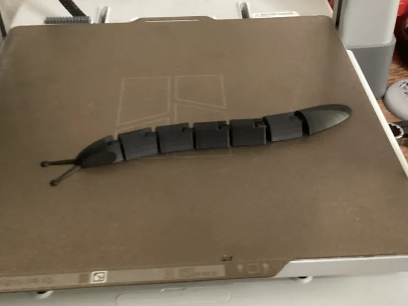 flexi slug