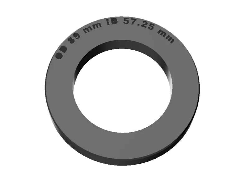 Tumbler Rotary Jig Ring Eufymake E1 Uv Parametric