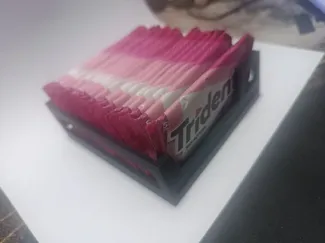 Multifunctional Organizer