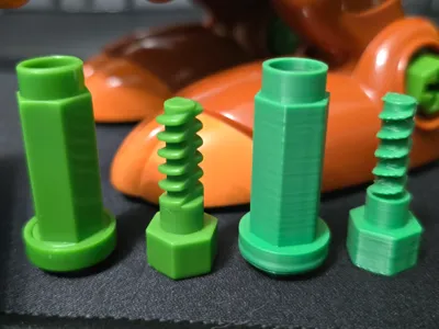 Dinosaur Take Apart Toy Screw and Nut