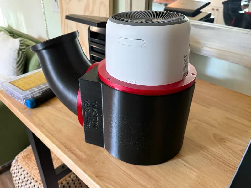 LEVOIT Mini Purifier Enclosure