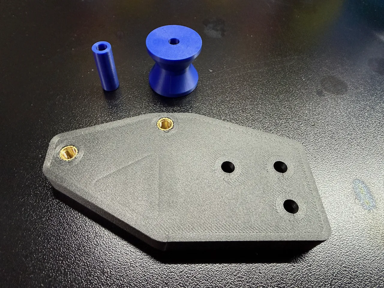 Model Default String Machine GLOPTIX Manual Crank Stringing Machine Diablo Mod - Free 3D Print Model ...