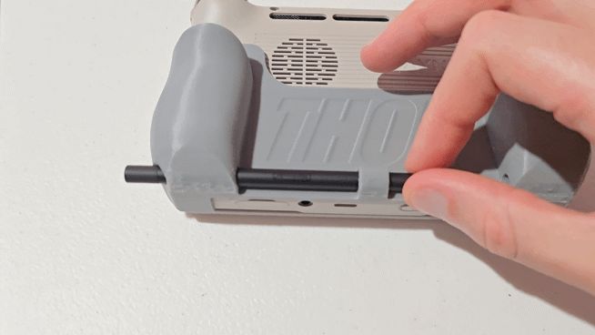 AYN Thor Grip with Stylus Holder