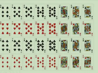 红红火火麻将