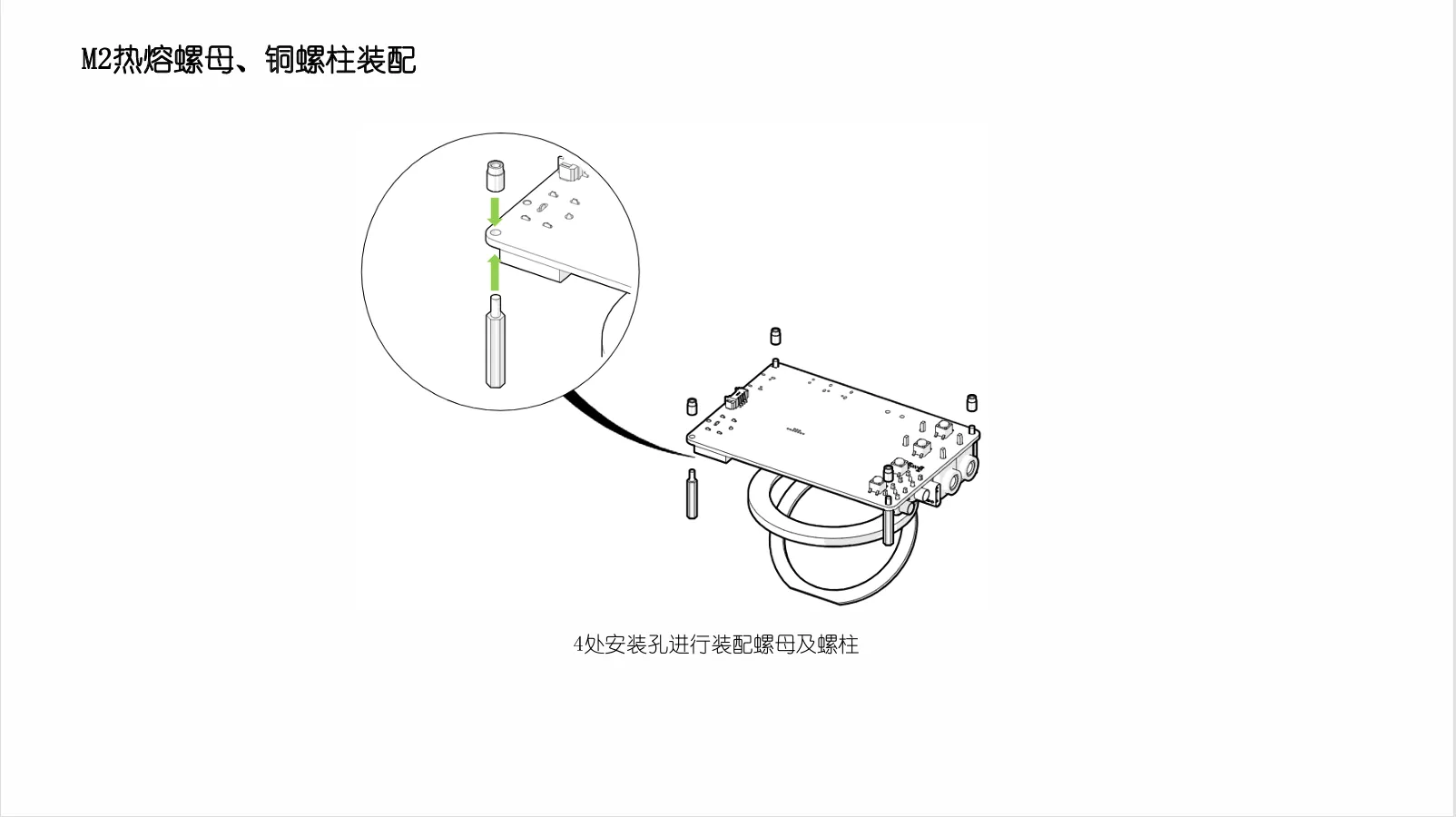 Xm Power Module 3Dプリント XM_Power_Kit- 対応ケース - 無料3Dモデル -MakerWorld