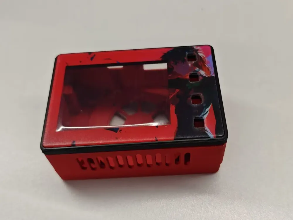 Xm Power Module 3D_XM_Power_Kit-매칭 케이스 - 무료 3D 프린트 모델 - MakerWorld