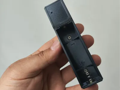 18650 Charge and Discharge Box