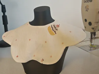 Bust