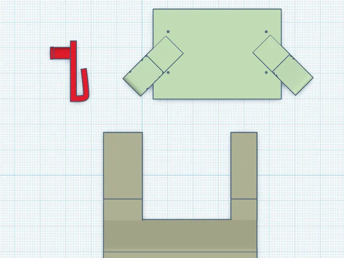 MOKUKU clips