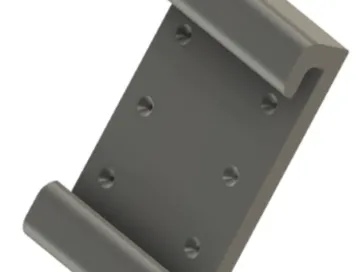 L018 Wall Mount