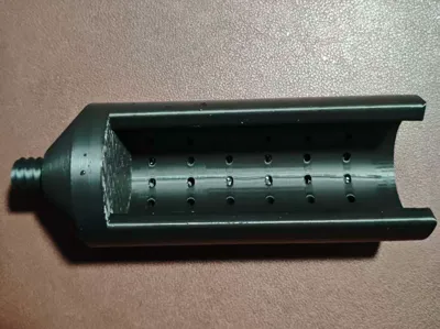 Internal Sprayer