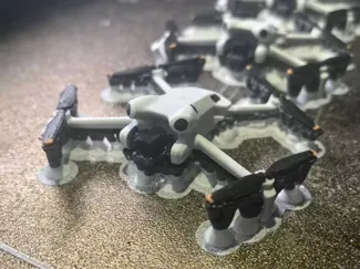 大疆mini4pro多色版