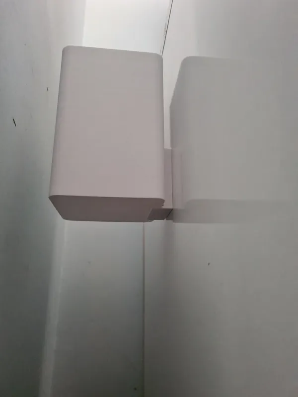Waste Bin with hanger