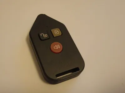 Ssanyonhg Roidu 2007 Controller Cover w M6 Nut 