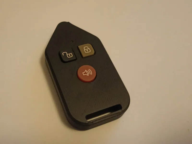 Ssanyonhg Roidu 2007 Controller Cover w M6 Nut 