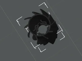 Roborock Bürste