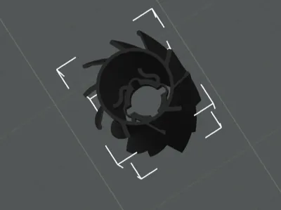 Roborock Brush