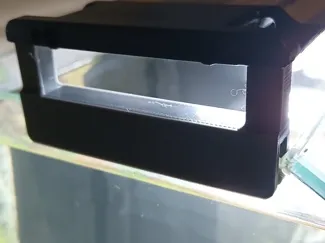 Superfish Support Bracket
