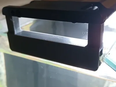 Superfish Support Bracket