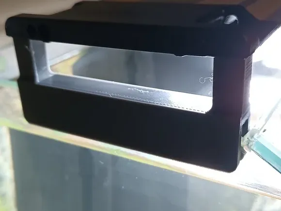 Superfish Support Bracket