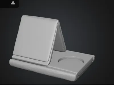 book holder 