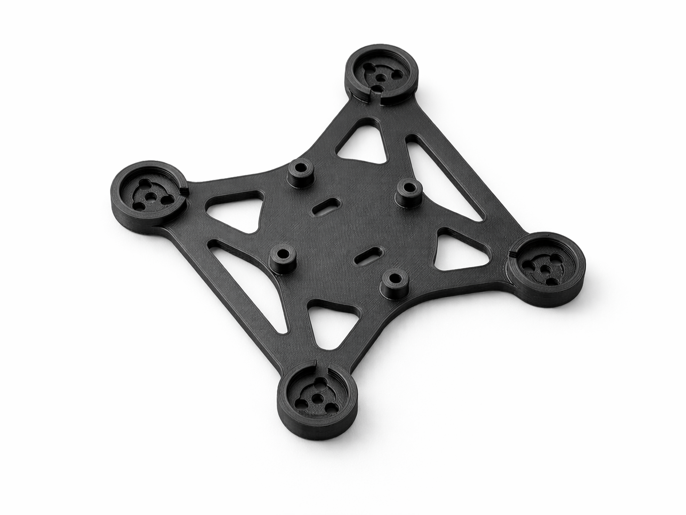 chassis de drone