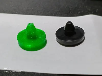 Pedal Cushion