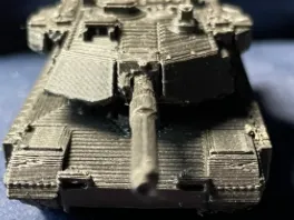 Abrams-x
