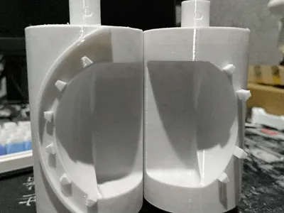 Rotating Epanada Maker V2