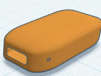 AeroScent Fake Vape