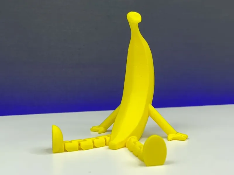 Banana Buddy