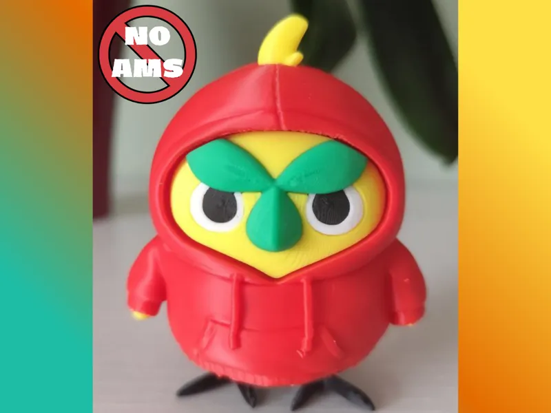 Pokémon BROWT hoodie style | multi-part | NO AMS