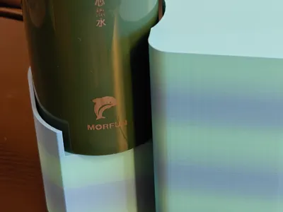 Morfun Water Dispenser Base Riser