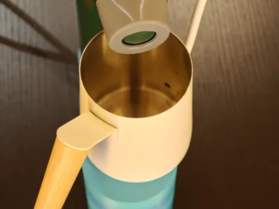 MoFan Water Dispenser Drip Tray Riser
