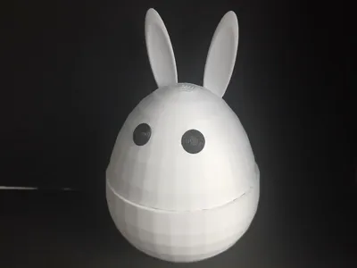 Easter egg
