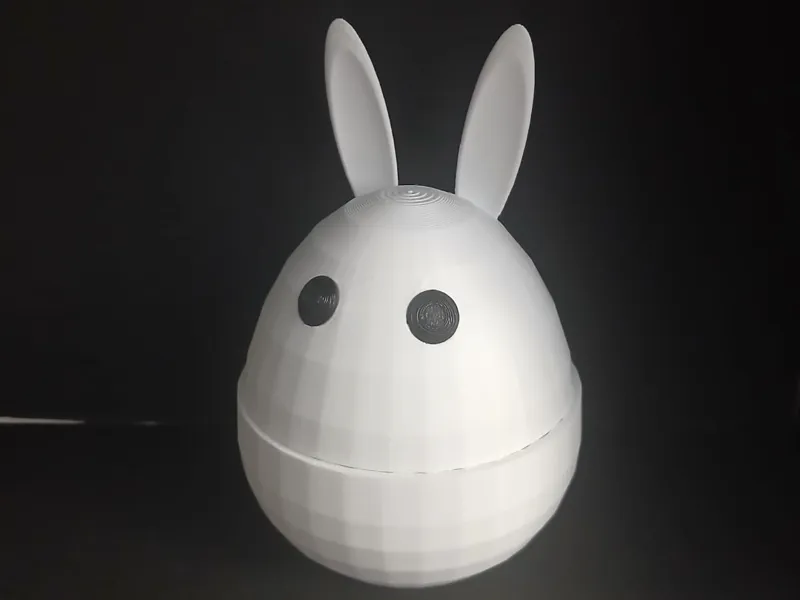 huevo de pascua