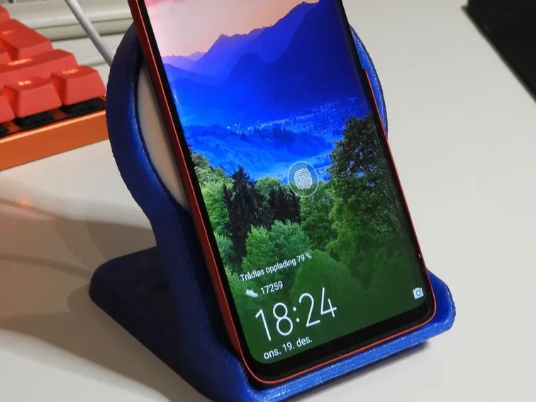 Stand For Huawei Wireless Charger