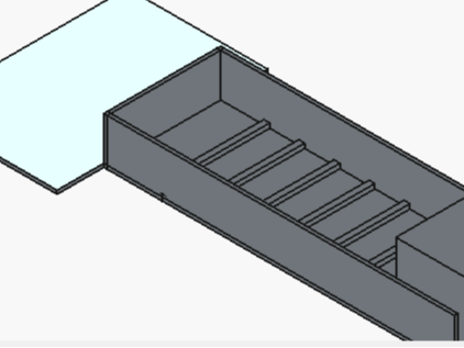 Sluice Box