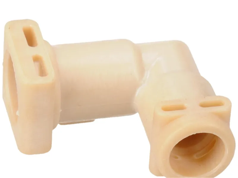Valve connector for DeLonghi EC685