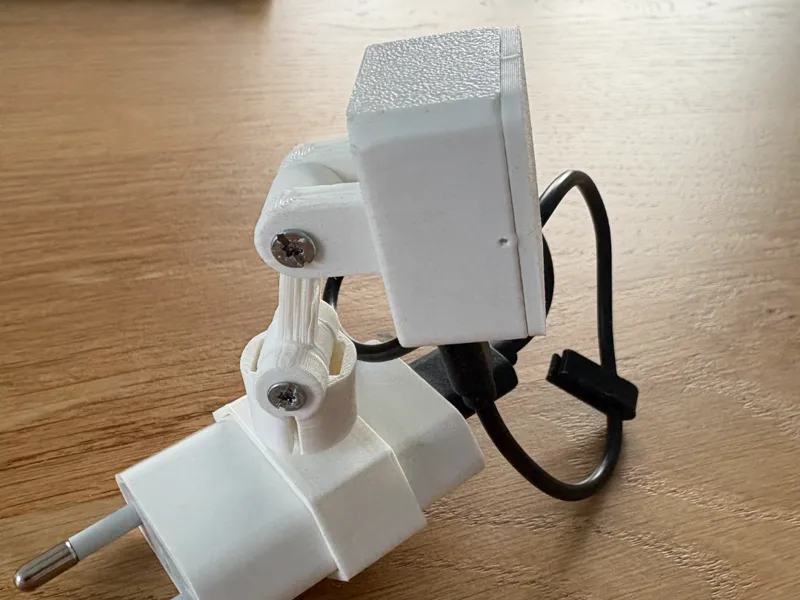 Case LD2410 home assistant logo