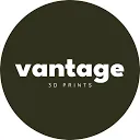 Vantage 3D Prints